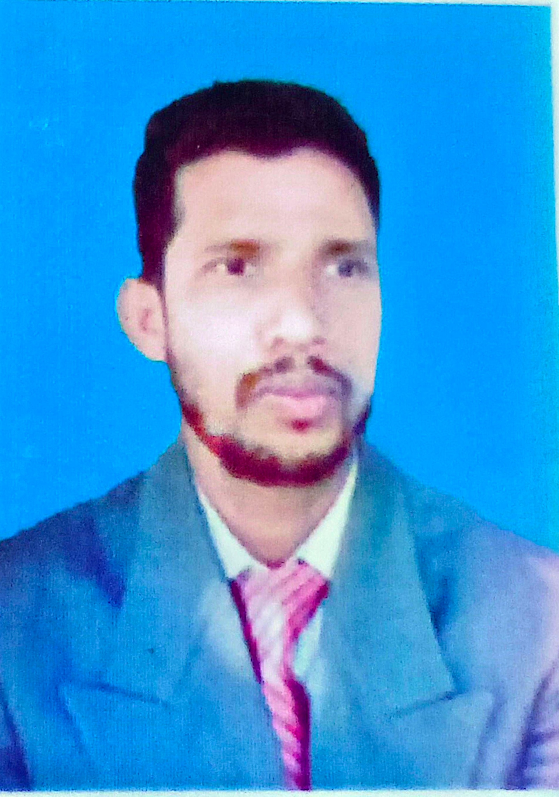 Md. Akter faruque